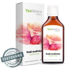 MycoMedica YaoMedica Rudá modřinka 50ml