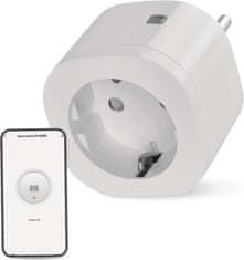 Emos GoSmart Zigbee zásuvka IP-3009S