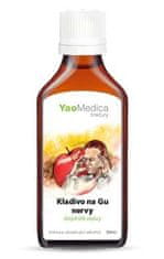 MycoMedica YaoMedica Kladivo na Gu - nervy 50ml