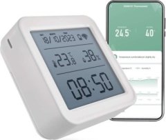 Emos GoSmart Digitální bezdrátový teploměr EGS0101 ZigBee