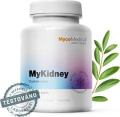 MycoMedica MyKidney 90 kapslí