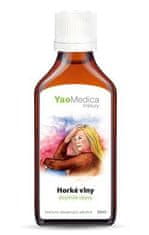 MycoMedica YaoMedica Horké vlny 50ml