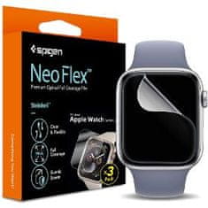 SPIGEN Film Neo Flex Watch 41/40