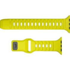 MOBILE ORIGIN Strap Watch49/45/44/42 GRN