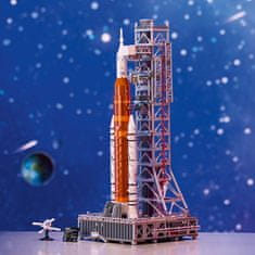 LEGO Icons 10341 NASA Artemis Space Launch System