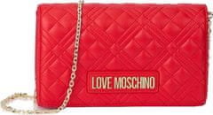 Love Moschino Dámská crossbody kabelka JC4079PP1LLA0500