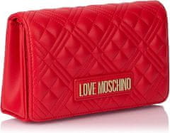 Love Moschino Dámská crossbody kabelka JC4079PP1LLA0500