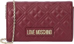 Love Moschino Dámská crossbody kabelka JC4079PP1LLA0552