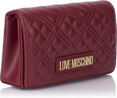 Love Moschino Dámská crossbody kabelka JC4079PP1LLA0552