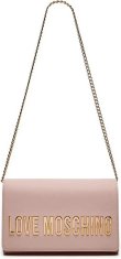 Love Moschino Dámská crossbody kabelka JC4103PP1LKD0600