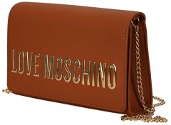 Love Moschino Dámská crossbody kabelka JC4103PP1LKD0208