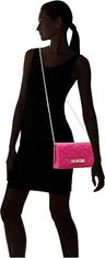 Love Moschino Dámská crossbody kabelka JC4079PP1LLA0626