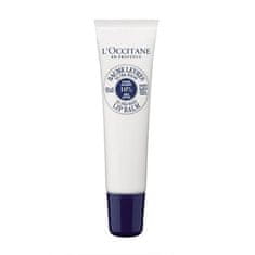 LOccitane EnProvence Balzám na rty Shea Butter (Ultra Rich Lip Balm) 12 ml