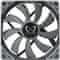 Scythe KF1215FD12 Kaze Flex 120 mm Slim Fan 1200rpm