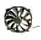 Scythe SY1425HB12L Glide Stream 140 mm fan 800rpm