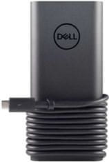 DELL Euro 130W USB-C AC Adapter with 1m power cord (Kit)