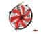 Airen FAN RedWingsGiant 300 (300x300x30mm)