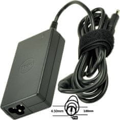 OEM AC adapter 45W, 19.5V, 2.3A, 3,0x4,5mm