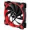 Arctic BioniX F120 (Red) – 120mm eSport fan