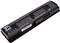 T6 power Baterie HP Pavilion dv4-5000, dv6-7000, dv7-7000, m6-1000, 5200mAh, 58Wh, 6cell