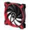 Arctic BioniX F140 (Red) – 140mm eSport fan