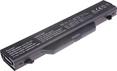 T6 power Baterie HP ProBook 4510s, 4515s, 4710s, 4720s, 5200mAh, 75Wh, 8cell