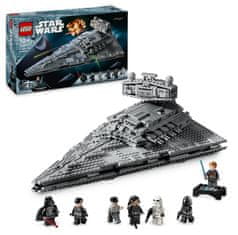 LEGO Star Wars 75394 Imperiální hvězdný destruktor