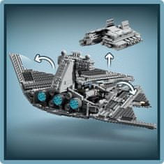 LEGO Star Wars 75394 Imperiální hvězdný destruktor