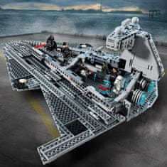 LEGO Star Wars 75394 Imperiální hvězdný destruktor