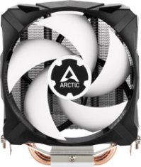 Arctic Freezer 7 X vícekompatibilní CPU chladič, Socket Intel 115x/1200/755 & AMD FM1/FM1+/FM2/FM2+/AM3/AM3+/AM4