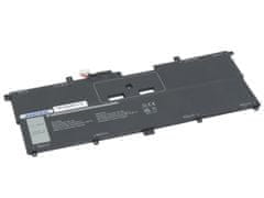 Avacom Náhradní baterie Dell XPS 9365 Li-Pol 7,6V 6050mAh 46Wh