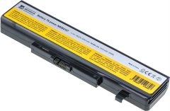 T6 power Baterie Lenovo IdeaPad B480, B580, G480, B590, Z480, V480, Edge E530, 5200mAh, 56Wh, 6cell