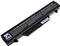 T6 power Baterie HP ProBook 4510s, 4515s, 4710s, 5200mAh, 56Wh, 6cell