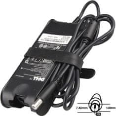 DELL OEM AC adapter 90W, 19.5V, 4.62A, 5,0x7,4mm