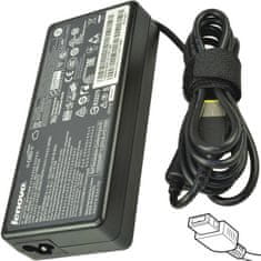 Lenovo OEM AC adapter 135W, 20V, 6.75A, konektor YOGA