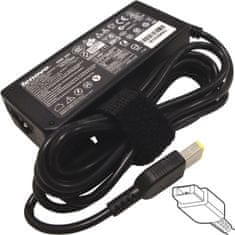 Lenovo YOGA OEM AC adapter 65W, 20V, 3.25A, konektor YOGA