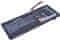 T6 power Baterie Acer Aspire Nitro VN7-571, VN7-572, VN7-591, VN7-791, 4600mAh, 52Wh, 3cell, Li-pol