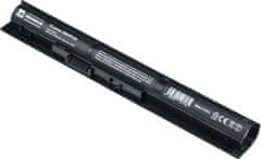 T6 power Baterie HP ProBook 440 G2, 445 G2, 450 G2, 455 G2, Pavilion 15-p000, 2600mAh, 38Wh, 4cell