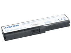 Avacom Náhradní baterie Toshiba Satellite L750 Li-Ion 10,8V 5800mAh/60Wh