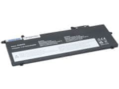 Avacom Náhradní baterie Lenovo ThinkPad X280 Li-Pol 11,4V 4210mAh 48Wh