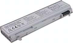 T6 power Baterie Dell Latitude E6400, E6410, E6500, E6510, Precision M4400, 5200mAh, 58Wh, 6cell