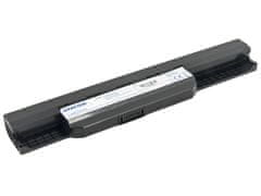 Avacom Náhradní baterie Asus A43/A53/A45/X84 Li-Ion 10,8V 5600mAh