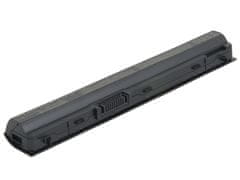 Avacom Náhradní baterie Dell Latitude E6220, E6330 Li-Ion 11,1V 2600mAh