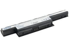 Avacom Náhradní baterie Acer Aspire 7750/5750, TravelMate 7740 Li-Ion 11,1V 6400mAh 71Wh