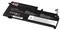 T6 power Baterie Lenovo ThinkPad 13 20GJ/20GK, 20GL/20GM serie, 3730mAh, 42Wh, 3cell, Li-Pol