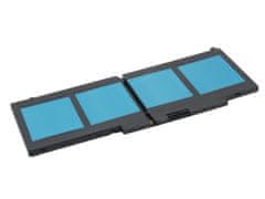 Avacom Náhradní baterie Dell Latitude E5570 Li-Pol 7,6V 8200mAh 62Wh