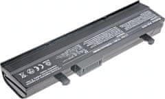 T6 power Baterie Asus Eee PC 1011, 1015, 1215, R051, VX6, 5200mAh, 56Wh, 6cell