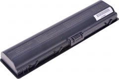 T6 power Baterie HP Pavilion dv2000, dv6000, G6000, G7000 serie, 5200mAh, 56Wh, 6cell