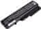 T6 power Baterie Lenovo IdeaPad G460, G465, G470, G475, G560, G565, G570, G575, 5200mAh, 56Wh, 6cell