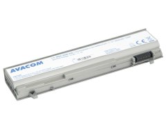 Avacom Náhradní baterie Dell Latitude E6400, E6410, E6500 Li-Ion 11,1V 5600mAh 62Wh